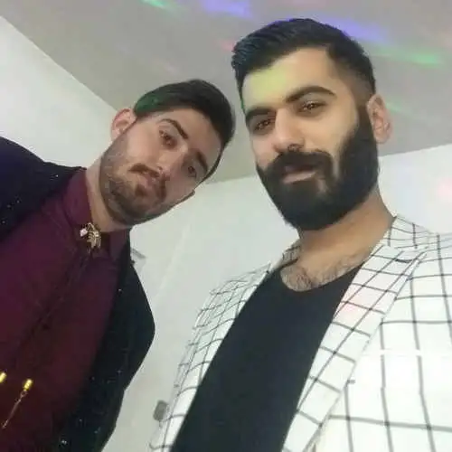 بمیرم بمیرم